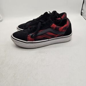 Vans old Skool comfy cush Size 5 B6
